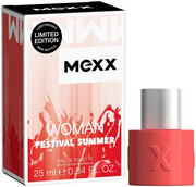 Mexx Woman Festival Summer, Woda toaletowa 25ml Mexx 86