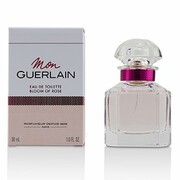 Guerlain Mon Guerlain Bloom of Rose, Próbka perfum Guerlain 10