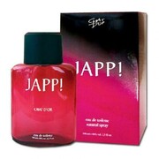Chat Dor Japp Woda toaletowa 100ml, (Alternatywa perfum Joop Homme) Joop 116
