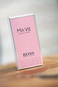 Hugo Boss Boss Ma Vie Pour Femme, Woda perfumowana 5ml Hugo Boss 3