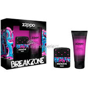 Zippo BreakZone for Her edt 40ml - zdjęcie 3