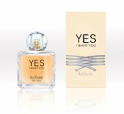 Luxure Yes I Want You, Woda perfumowana 100ml (Alternatywa dla zapachu Giorgio Armani Because It’s You) Giorgio Armani 67