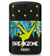 Zippo BreakZone for Him edt 40ml