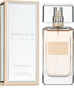 Givenchy Dahlia Divin Eau de Parfum Nude, Woda perfumowana 30ml Givenchy 28