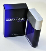 Paco Rabanne Ultraviolet woda po goleniu (AS) 100 ml - zdjęcie 1