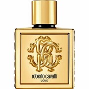 Roberto Cavalli Uomo Golden Anniversary Intense, Woda perfumowana 100ml - Tester Roberto Cavalli 76