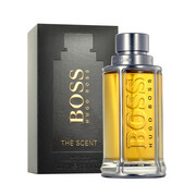 Hugo Boss The Scent edt 200 ml