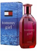 Tommy Hilfiger Tommy Girl Summer woda kolońska damska (EDC) 100 ml - zdjęcie 1