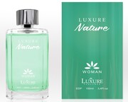 Luxure Nature Woman, Woda perfumowana 100ml (Alternatywa dla zapachu Davidoff Run Wild Women) Davidoff 23