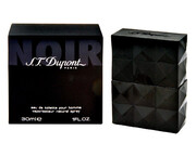 Dupont Noir woda toaletowa męska (EDT) 50 ml