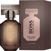 Hugo Boss Boss The Scent for Her woda perfumowana 50 ml - zdjęcie 4