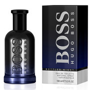 Hugo Boss Boss Bottled (szary) woda toaletowa męska (EDT) 200 ml