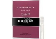 Rochas Mademoiselle Couture, Próbka perfum Rochas 98