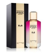 Mancera Pink Prestigium, Woda perfumowana 120ml - Tester Mancera 489