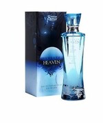 Lamis Seventh Heaven, Woda perfumowana 100 ml (Alternatywa dla zapachu Giorgio Armani Code Woman) Giorgio Armani 67