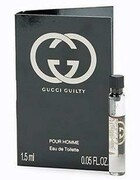 Gucci Guilty Pour Homme, EDT - Próbka perfum Gucci 73