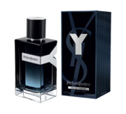 Yves Saint Laurent Y for Men, Woda perfumowana 60ml Yves Saint Laurent 140
