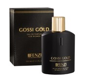 JFenzi Gossi Gold For Women, Woda perfumowana 100ml (Alternatywa dla zapachu Gucci Guilty) Gucci 73
