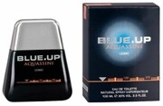 Blue Up Aquassini Uomo, Woda toaletowa 100ml (Alternatywa dla zapachu Hugo Boss Boss in Motion Blue Edition) Hugo Boss 3