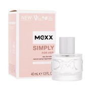 Mexx Simply For Her, Woda toaletowa 40ml Mexx 86