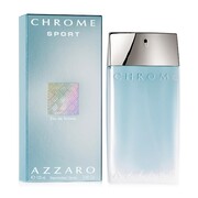 Azzaro Chrome Sport woda toaletowa męska (EDT) 50 ml