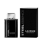 La Rive Steel Essence, Woda toaletowa 100ml (Alternatywa dla zapachu Jacques Bogart Silver Scent) Jacques Bogart 287