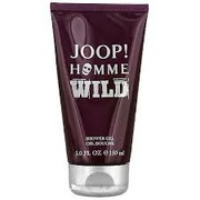 Joop Homme Wild, Żel pod prysznic 150ml Joop 116