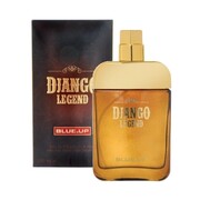 Blue Up Django Legend, Woda toaletowa 100ml (Alternatywa dla zapachu Mont Blanc Legend Eau de Parfum) Mont Blanc 123