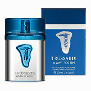 Trussardi A Way For Her edt 100 ml