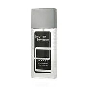 Pierre Cardin Emotion, Dezodorant w sprayu v skle 75ml Pierre Cardin 134
