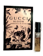 Gucci Bloom Ambrosia di Fiori, Próbka perfum Gucci 73