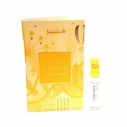 Bvlgari Omnia Golden Citrine, Próbka perfum Bvlgari 14
