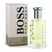 Hugo Boss BOSS No.6, Woda toaletowa 8ml Hugo Boss 3
