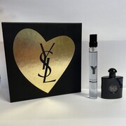 Yves Saint Laurent SET: Black Opium Le Parfum, Parfum 7,5ml + Y, Woda perfumowana 10ml Yves Saint Laurent 140
