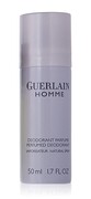 Guerlain Homme woda toaletowa męska (EDT) 50 ml