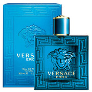Versace Eros, Woda toaletowa 200ml Versace 66