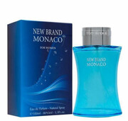 New Brand Monaco, Woda perfumowana 100ml (Alternatywa dla zapachu Joop Femme) Joop 116