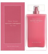Narciso Rodriguez For Her Fleur Musc Florale, Woda toaletowa 60ml - Tester Narciso Rodriguez 120