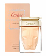 Cartier La Panthere woda perfumowana 50 ml - zdjęcie 1
