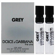 Dolce Gabbana The One Grey Intense, EDT - Próbka perfum Dolce & Gabbana 57