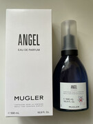 Thierry Mugler Angel, Woda perfumowana 500ml Tester - Zawartość Thierry Mugler 40