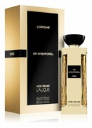 Lalique Noir Premier Or Intemporel 1888, Woda perfumowana 100ml Lalique 69