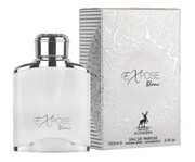 Maison Ahambra Expose Blanc, Woda perfumowana 100ml (Alternatywa dla zapachu Mont Blanc Legend Spirit) Louis Vuitton 1089