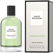 David Beckham Aromatic Greens, Woda perfumowana 100ml David Beckham 64