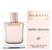 Bugatti Bella Donna, Woda perfumowana 60ml Bugatti 264