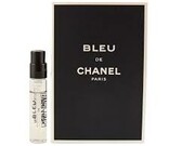 Chanel Bleu de Chanel, Toaletna voda Próbka perfum Chanel 26