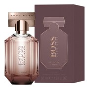 Hugo Boss Boss The Scent for Her woda perfumowana 50 ml - zdjęcie 7