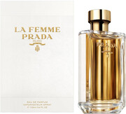 Prada La Femme, Woda perfumowana 35ml Prada 2