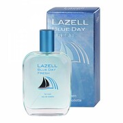 Lazell Blue Day Fresh, Woda toaletowa 100ml (Alternatywa perfum Dolce & Gabbana Light Blue Pour Homme) Dolce & Gabbana 57