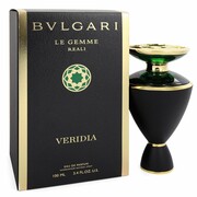 Bvlgari Le Gemme Reali Veridia, Woda perfumowana 100ml Bvlgari 14